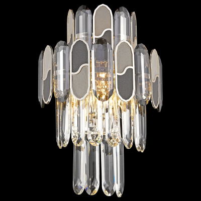 Настенный светильник WERTMARK WE132.03.301