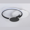 Настенно-потолочный светодиодный светильник с пультом Ambrella light FL5118