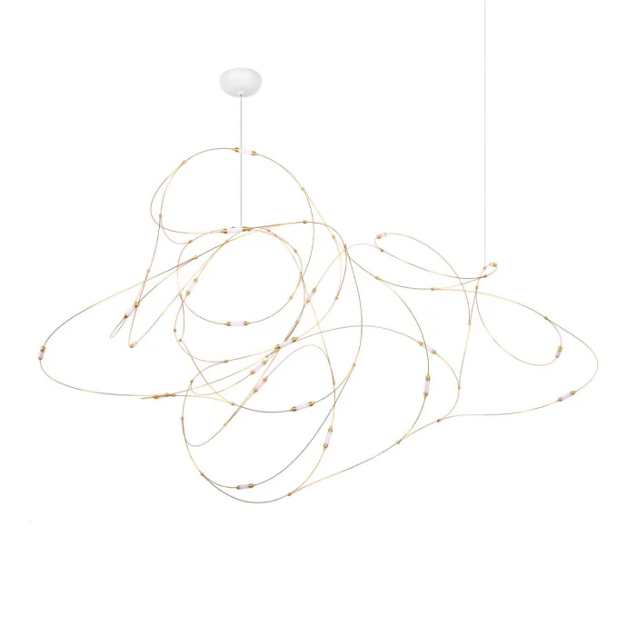 Подвесной светильник Loft it Flock of Light 10309/21