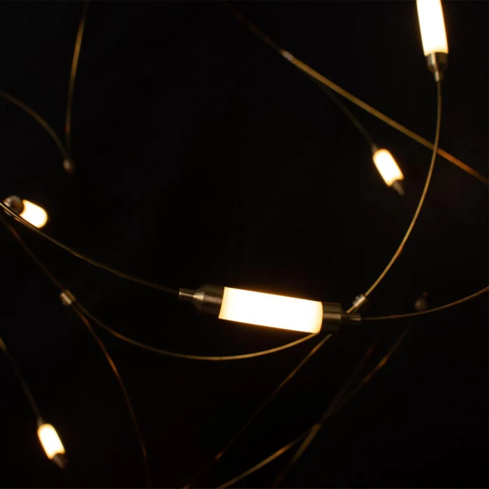 Подвесной светильник Loft it Flock of Light 10309/21