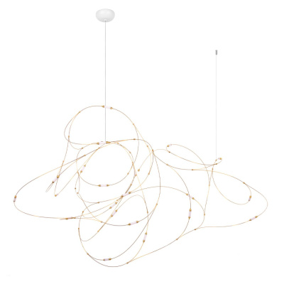 Подвесной светильник Loft it Flock of Light 10309/21