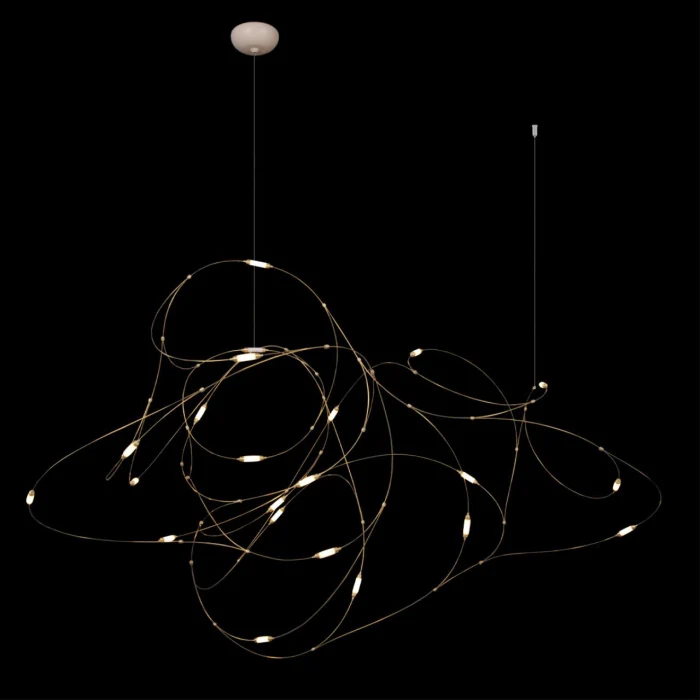 Подвесной светильник Loft it Flock of Light 10309/21
