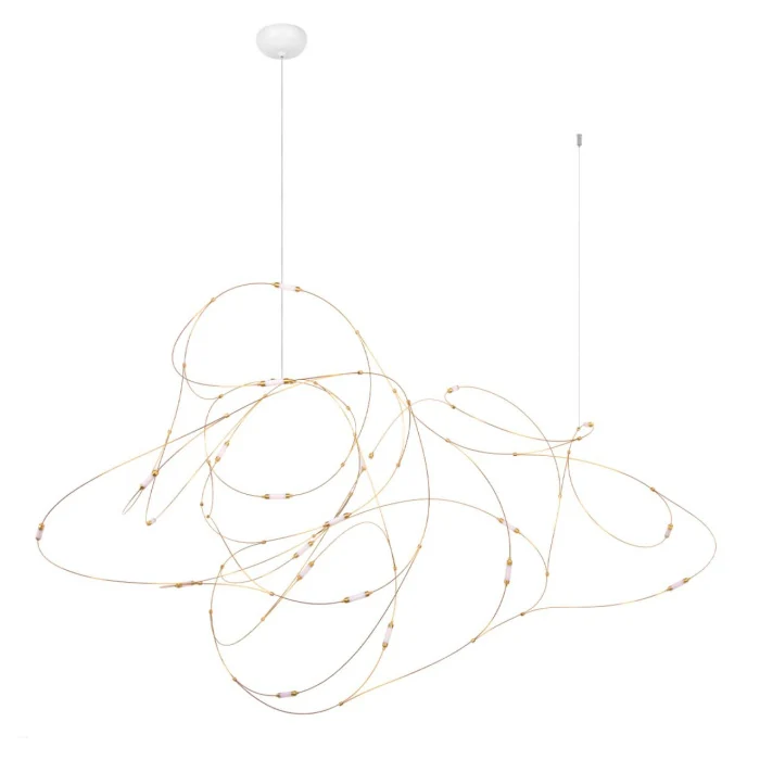 Подвесной светильник Loft it Flock of Light 10309/21