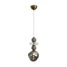 Подвесной светильник Freya Grotta FR5561PL-01SM