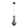 Подвесной светильник Freya Grotta FR5561PL-01SM