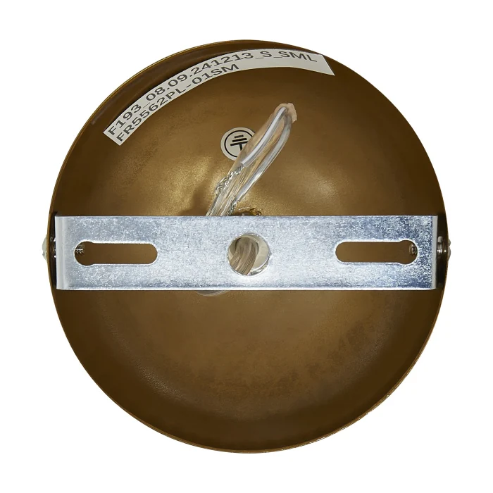 Подвесной светильник Freya Grotta FR5561PL-01SM