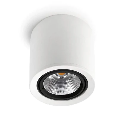 Потолочный светильник Leds C4 EXIT 90-2992-14-37