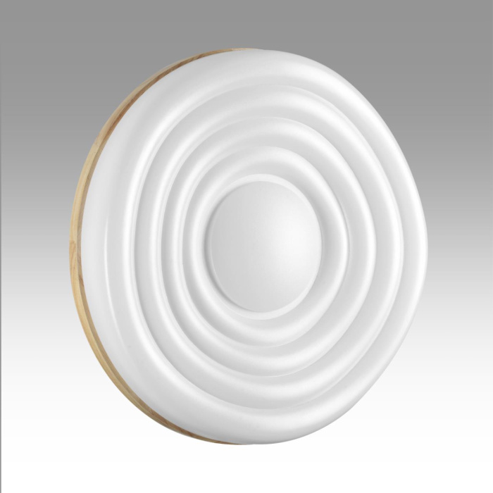 Настенно-потолочный светильник SONEX FASS WOOD 7674/EL