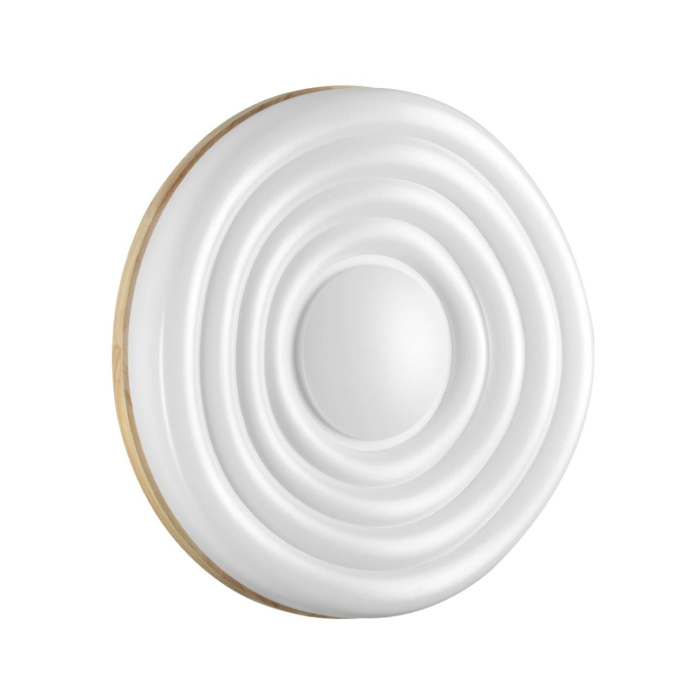 Настенно-потолочный светильник SONEX FASS WOOD 7674/EL