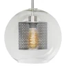 Подвесной светильник Loft it Hexagon LOFT2567-C