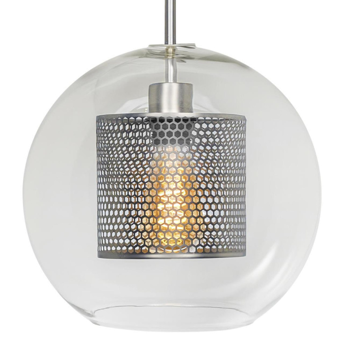 Подвесной светильник Loft it Hexagon LOFT2567-C