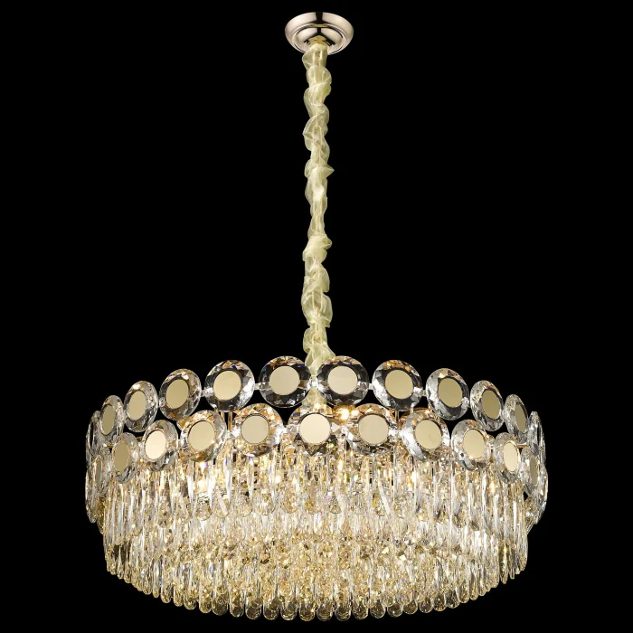 Подвесной светильник WERTMARK WE134.25.303