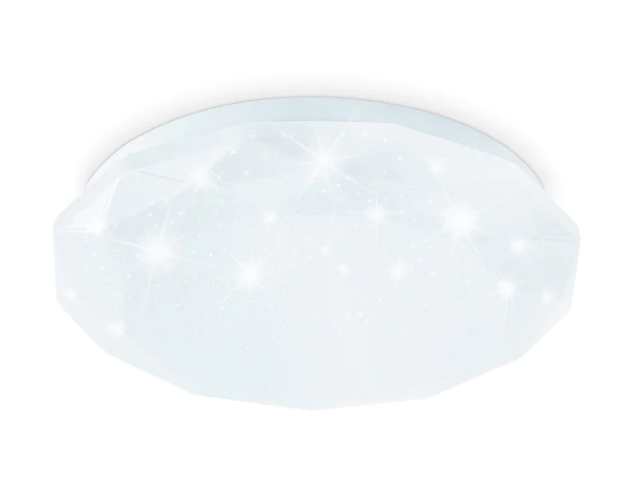 Потолочный светодиодный светильник Ambrella light FZ1016