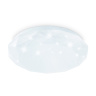 Потолочный светодиодный светильник Ambrella light FZ1016