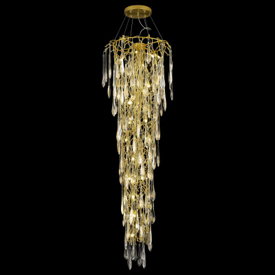 Подвесной светильник WERTMARK WE186.25.403