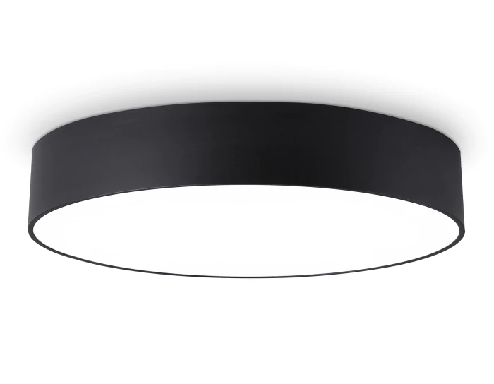 Потолочный светодиодный светильник Ambrella light FV5534