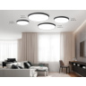 Потолочный светодиодный светильник Ambrella light FV5534