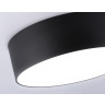 Потолочный светодиодный светильник Ambrella light FV5534