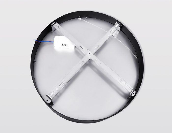 Потолочный светодиодный светильник Ambrella light FV5534