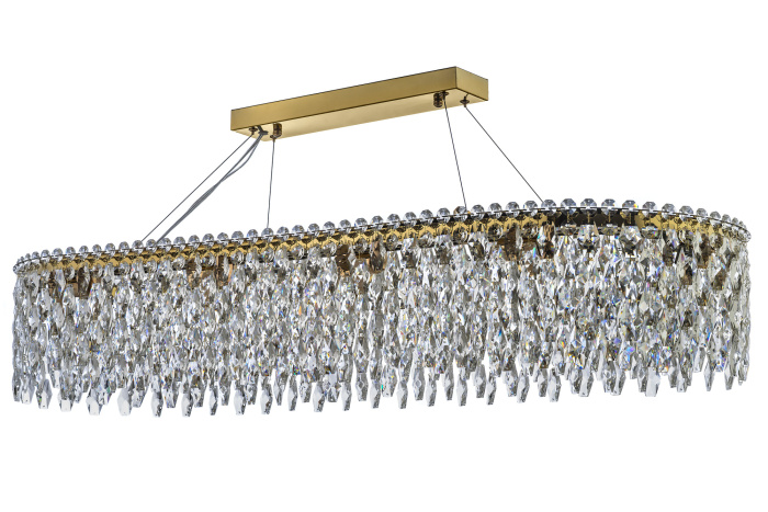 Люстра подвесная Dio D`arte Elite Vacone LE 1.5.120x40.100 G