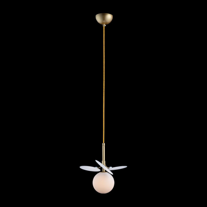 Светильник подвесной Loft it Matisse 10008/1P white