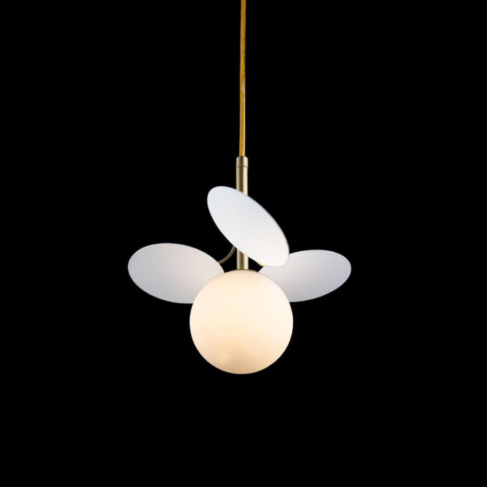 Светильник подвесной Loft it Matisse 10008/1P white