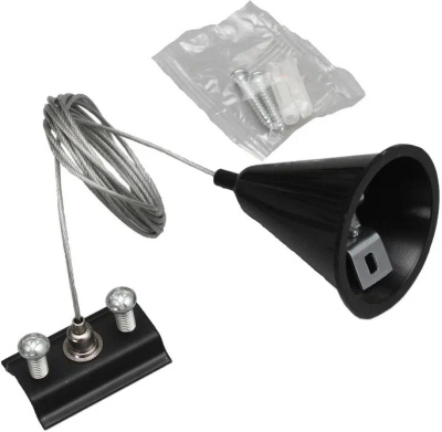 Подвес для шинопровода WTE.L5.60.J00 WERTMARK