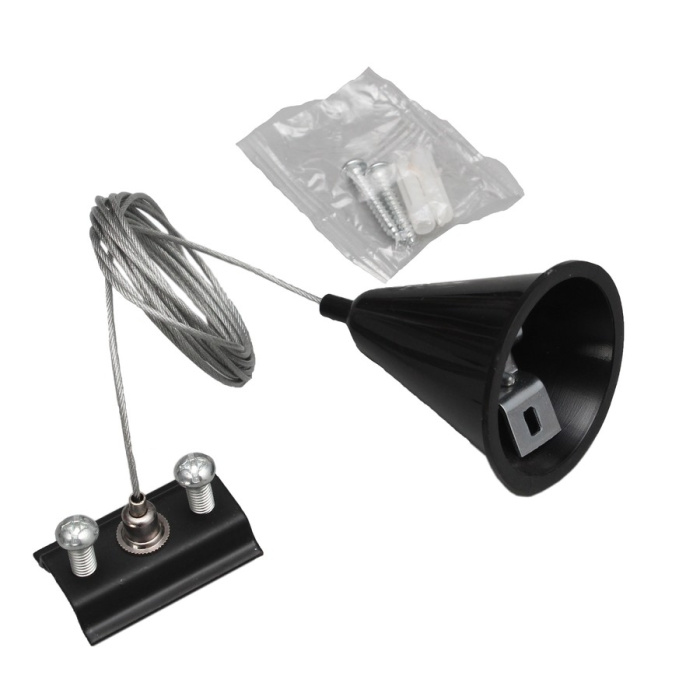 Подвес для шинопровода WTE.L5.60.J00 WERTMARK