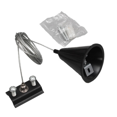 Подвес для шинопровода WTE.L5.60.J00 WERTMARK