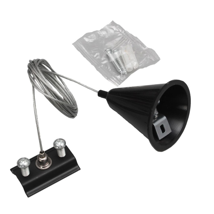 Подвес для шинопровода WTE.L5.60.J00 WERTMARK