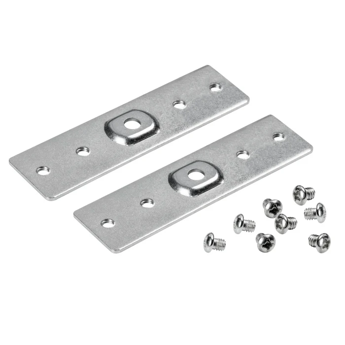 Комплект планок жесткости для накладных треков UNO (2 шт) Lightstar 509180