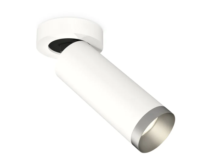 Комплект накладного поворотного светильника Ambrella light XM6342203