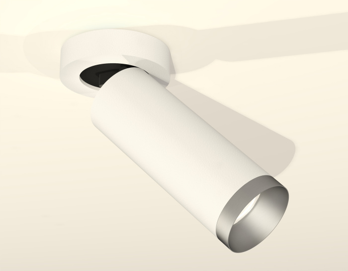 Комплект накладного поворотного светильника Ambrella light XM6342203