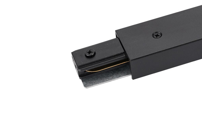 Коннектор для трековой системы освещения LUCIA TUCCI LTP LTP-CN001G-B