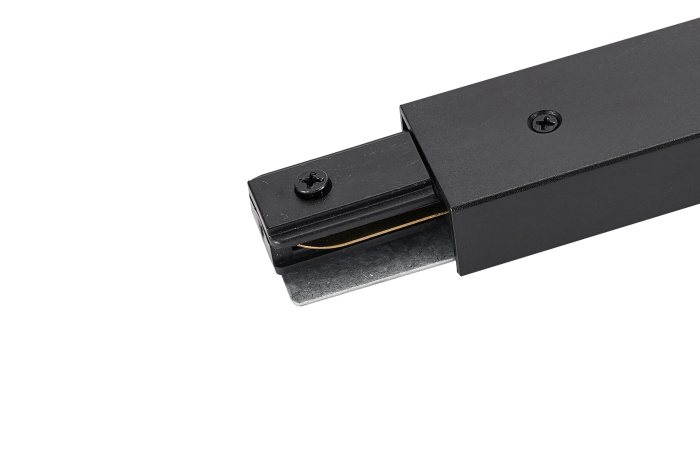 Коннектор для трековой системы освещения LUCIA TUCCI LTP LTP-CN001G-B