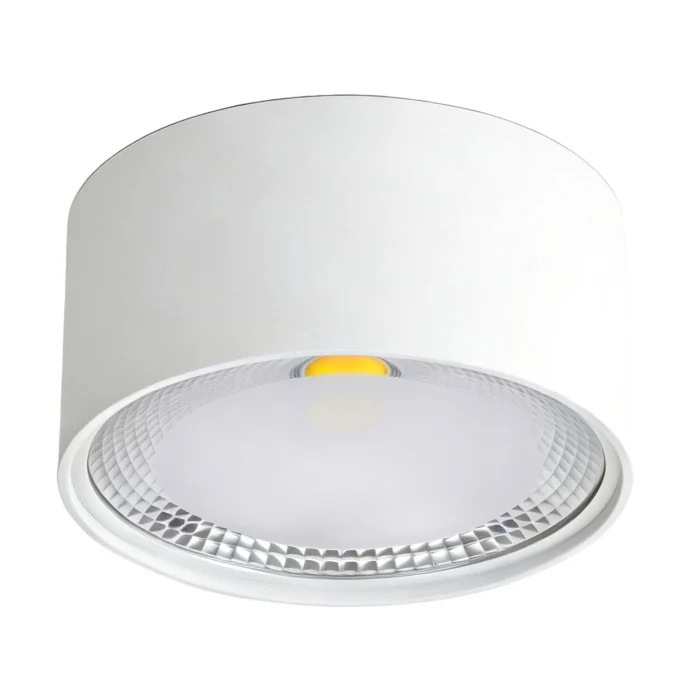 Светильник LED накладной, 18W, 3000/4000/5500K WTA.O02.007.V0.18 WERTMARK