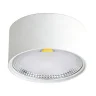 Светильник LED накладной, 18W, 3000/4000/5500K WTA.O02.007.V0.18 WERTMARK