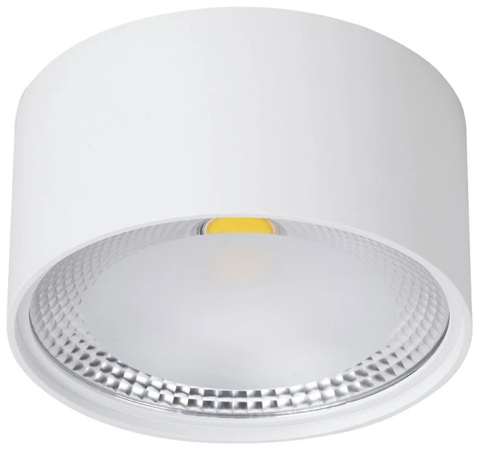 Светильник LED накладной, 18W, 3000/4000/5500K WTA.O02.007.V0.18 WERTMARK