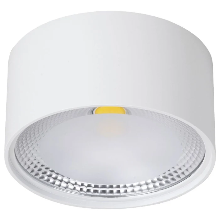 Светильник LED накладной, 18W, 3000/4000/5500K WTA.O02.007.V0.18 WERTMARK