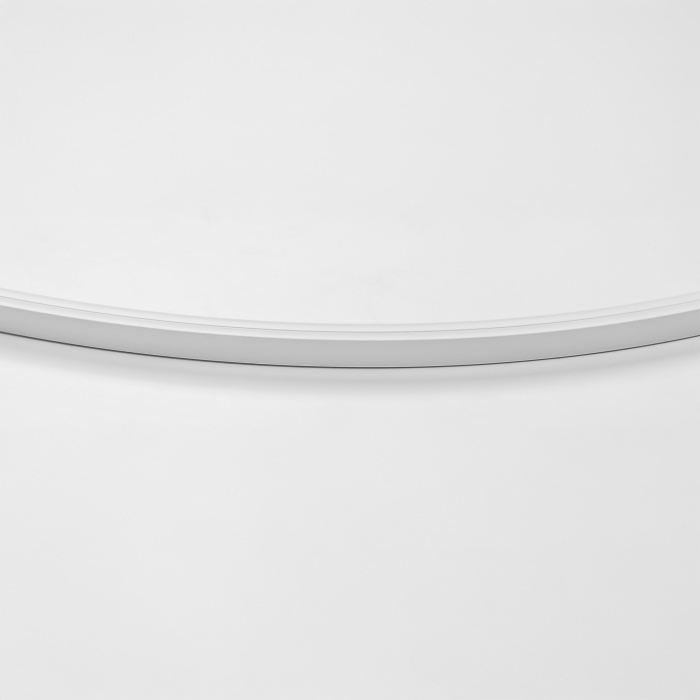 Профиль квадратный силиконовый 10х10 мм (тип В) PROFILED 50м/упак д/LED ленты Lightstar 441051