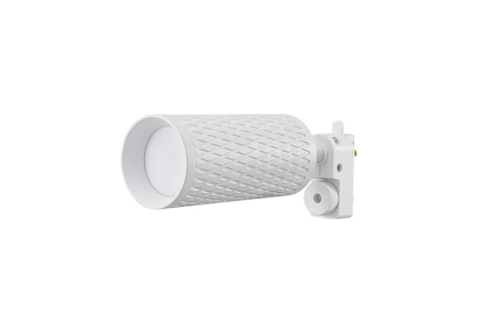 Трековый светильник LUCIA TUCCI LTP LTP-T016-01GU10-W