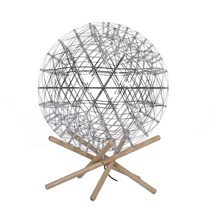 Торшер Loft it Raimond 9027-61F