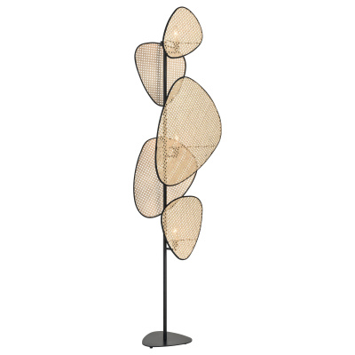 Напольный светильник PALMA WE520.03.715 WERTMARK