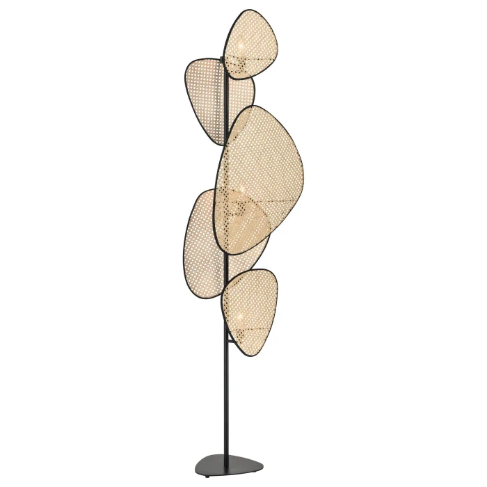 Напольный светильник PALMA WE520.03.715 WERTMARK