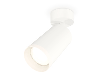 Комплект поворотного светильника с акрилом Ambrella light XM6322010