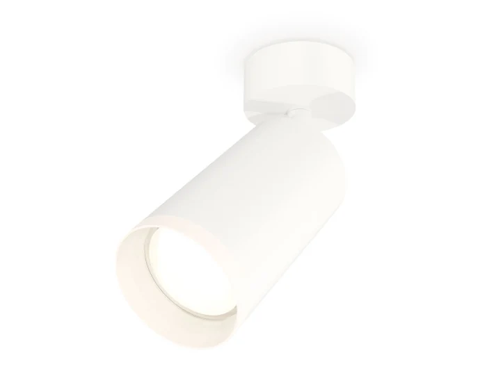 Комплект поворотного светильника с акрилом Ambrella light XM6322010