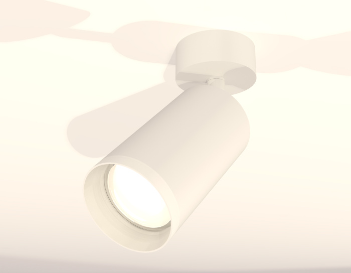 Комплект поворотного светильника с акрилом Ambrella light XM6322010