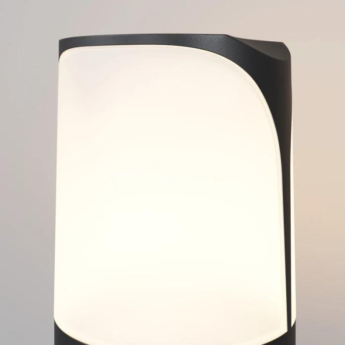 Садово-парковый светильник Maytoni Piccadilly O018FL-01B