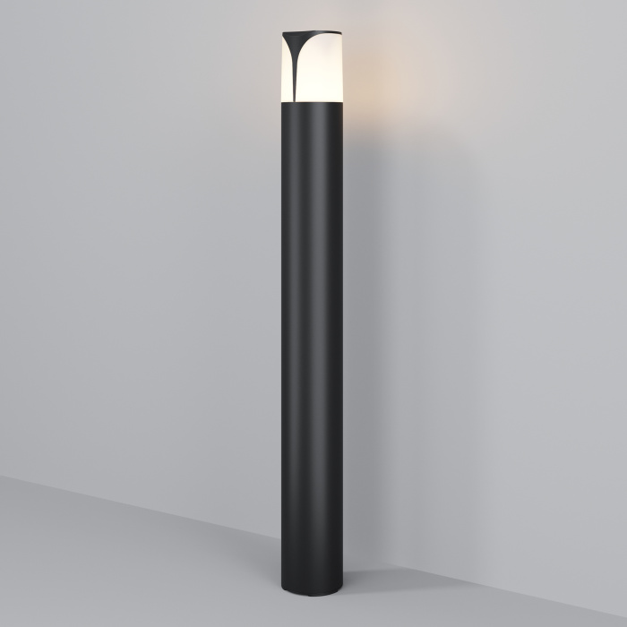 Садово-парковый светильник Maytoni Piccadilly O018FL-01B