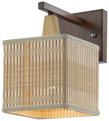 Настенный светильник VELANTE 266-121-01